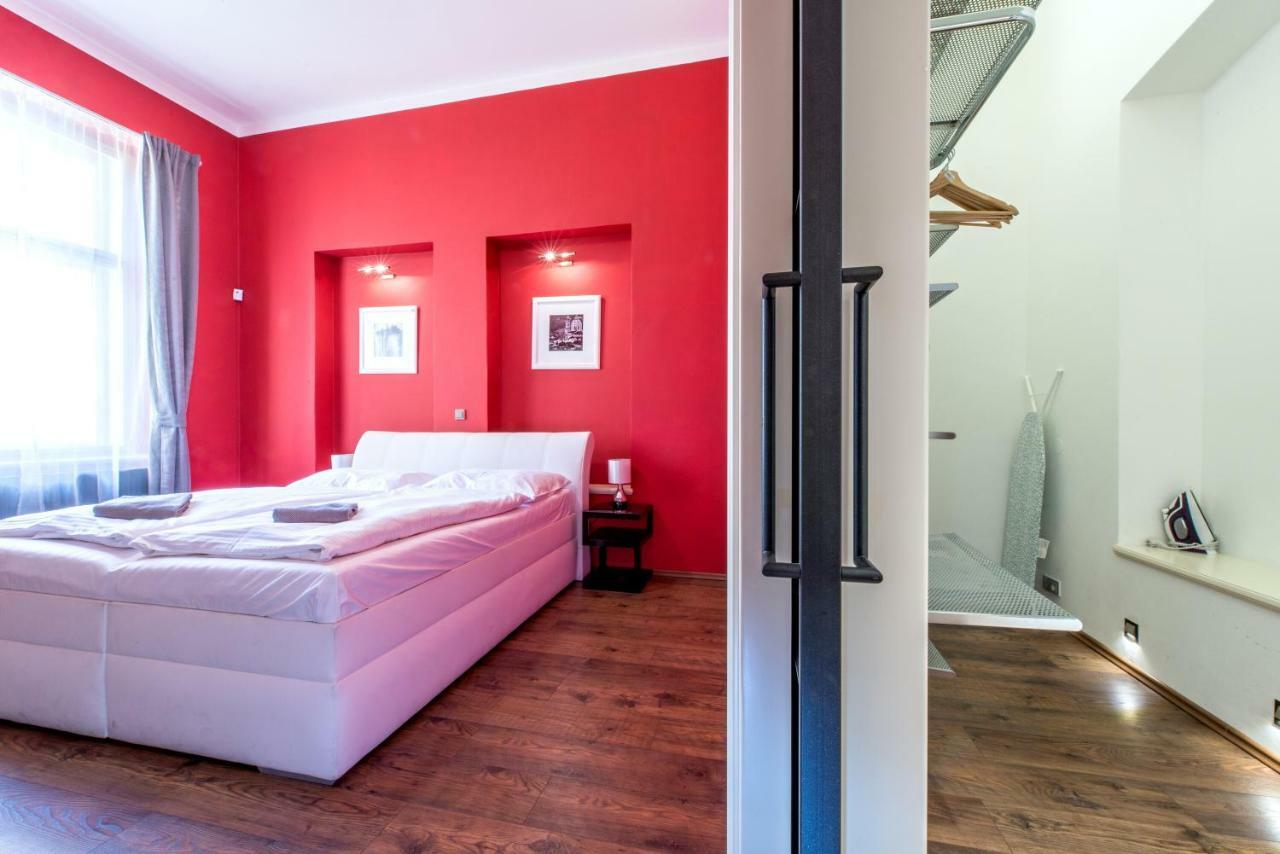 ✰Downtown Grand Apartment - Old Town Top Location✰ Prague Exterior photo