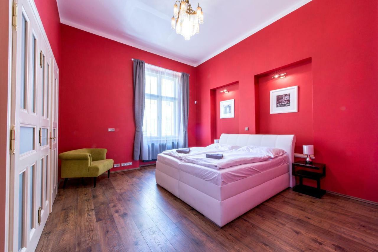 ✰Downtown Grand Apartment - Old Town Top Location✰ Prague Exterior photo